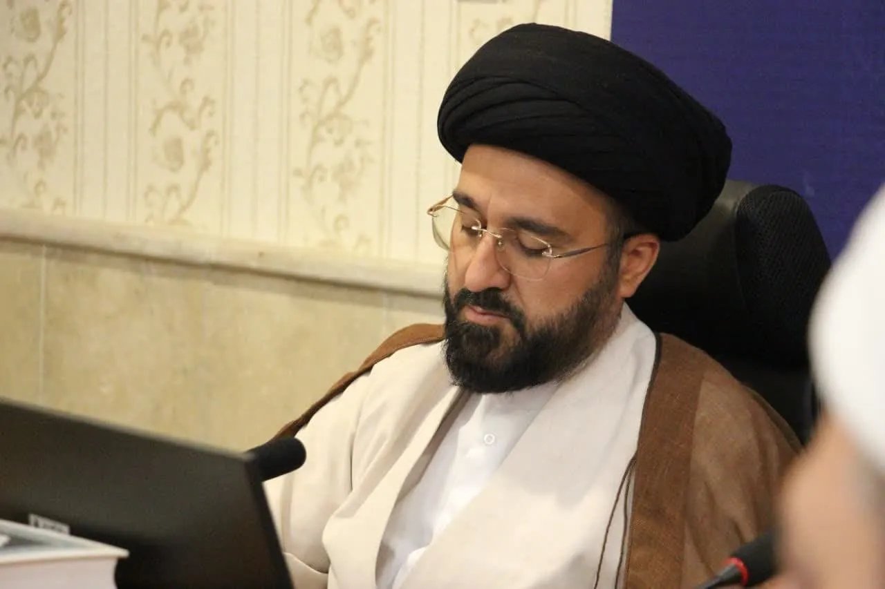 جلسه هماهنگی جشنواره هنری با موضوع نماز استان تهران