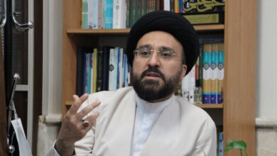 جلسه هم‌اندیشی ساماندهی برنامه کاربردی شمع ویژه ائمه جماعات استان تهران