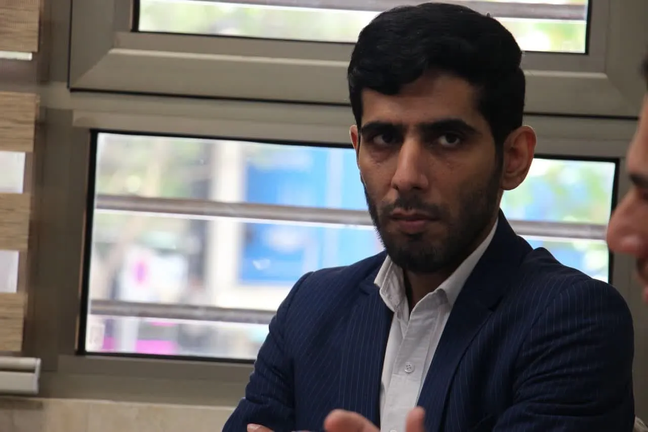 جلسه تبیین الگوی استاندارد احداث نمازخانه های مدارس استان تهران