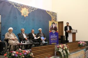 اولین گردهمایی دبیران شورای اقامه نماز دستگاه‌های اجرایی کشور برگزار شد