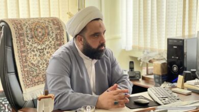 نشست تخصصی با هسته مرکزی هیئت اندیشه ورز بانوان ستاد اقامه نماز آذربایجان غربی