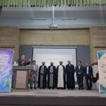 اجلاس نماز دانش آموزی لرستان