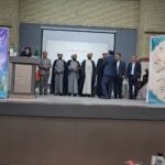 اجلاس نماز دانش آموزی لرستان