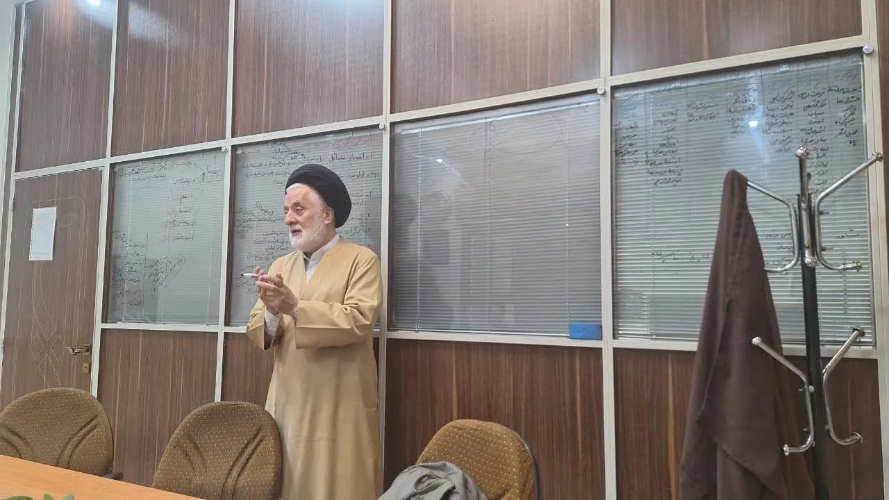 شست تخصصی هماندیشی با محور تولید محتوای خلاقانه و بهروز برای نسل نو