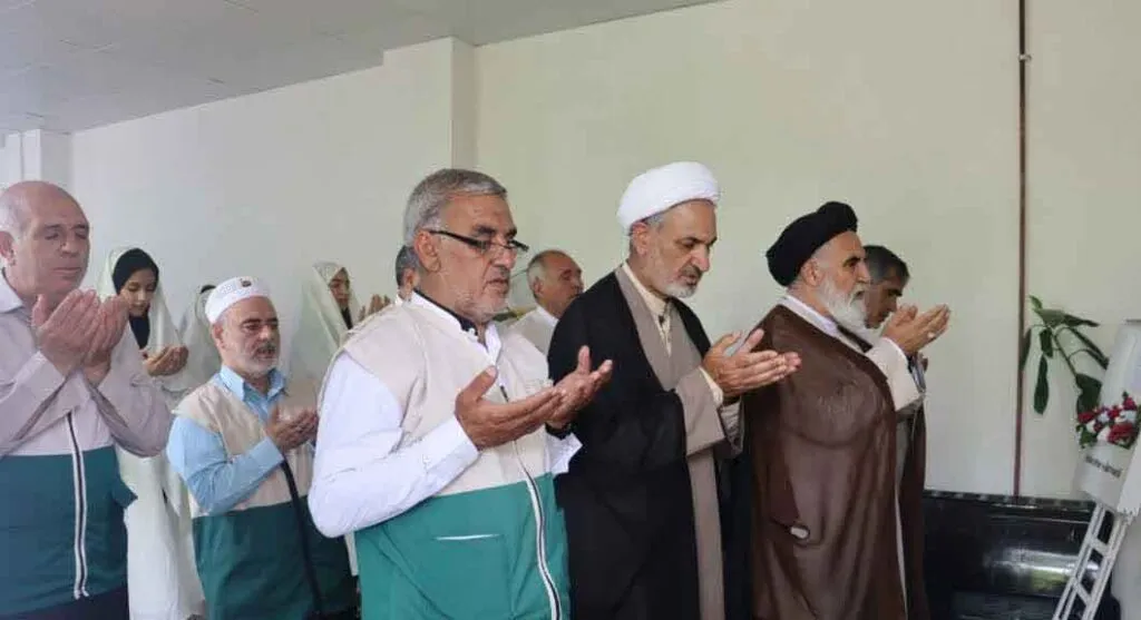 نشست دانش آموزی اسفراین