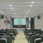 دوره آموزشی طرح معراج لرستان
