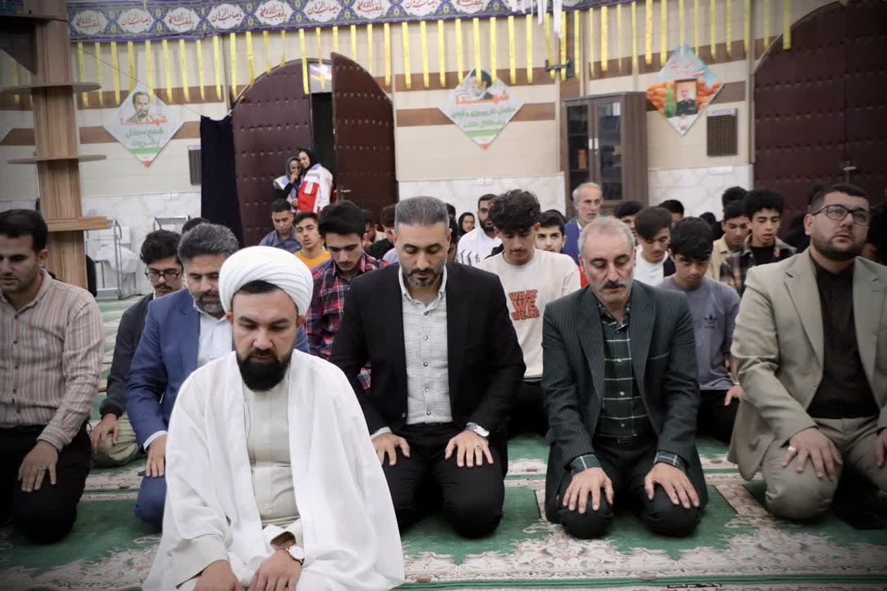 برگزاری دوره آموزشی پیشگامان پیشرفت استان سمنان