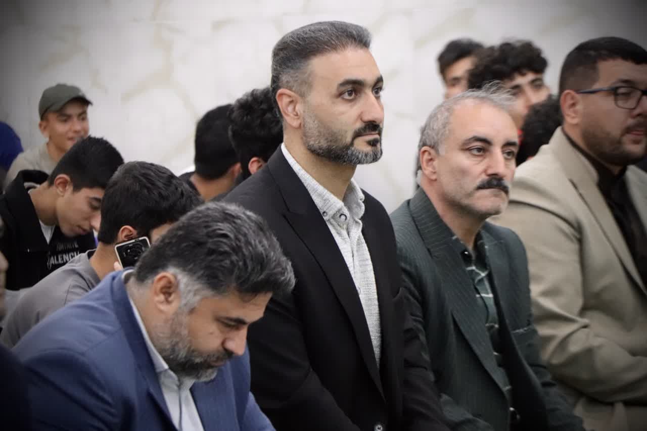 برگزاری دوره آموزشی پیشگامان پیشرفت استان سمنان