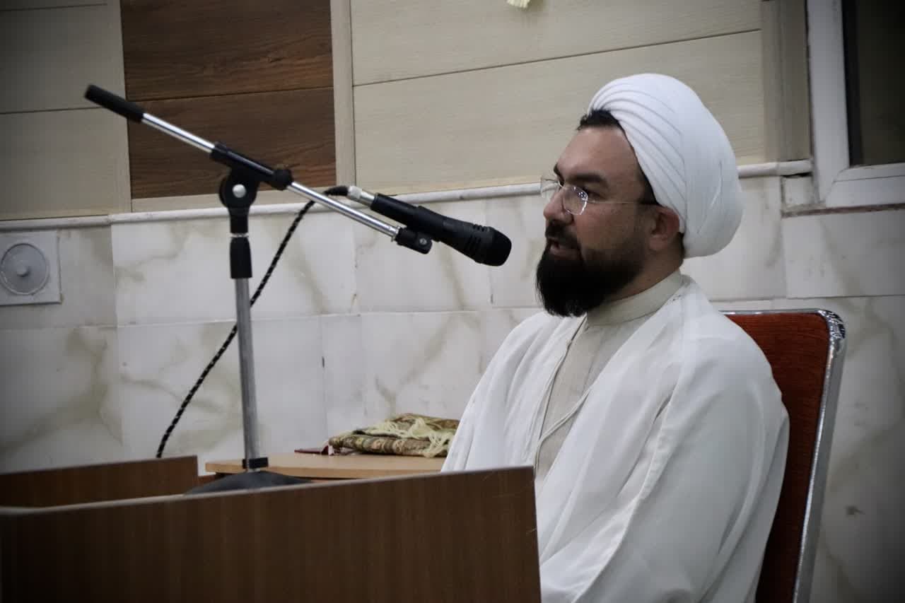 برگزاری دوره آموزشی پیشگامان پیشرفت استان سمنان