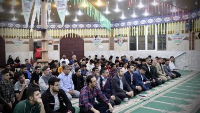 برگزاری دوره آموزشی پیشگامان پیشرفت استان سمنان