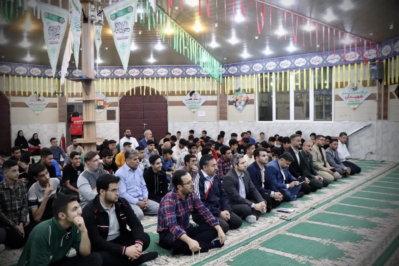 برگزاری دوره آموزشی پیشگامان پیشرفت استان سمنان