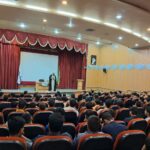 دوره آموزشی طرح معراج لرستان