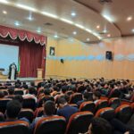 دوره آموزشی طرح معراج لرستان