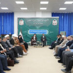 شورای فرهنگ عمومی لرستان