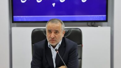اولین شورای آموزش و پرورش خراسان جنوبی برگزار شد