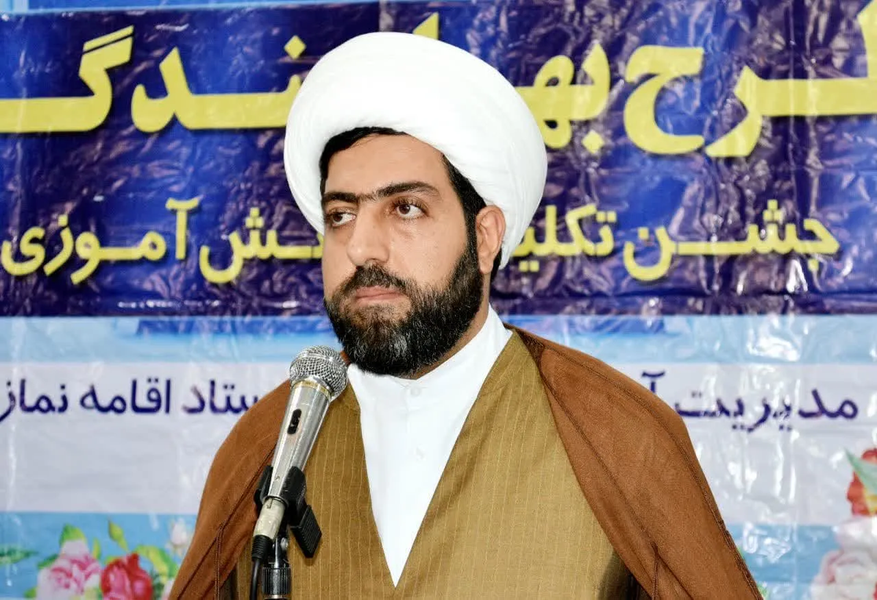 جشن تکلیف دختران دانش آموز در گیلانغرب -1