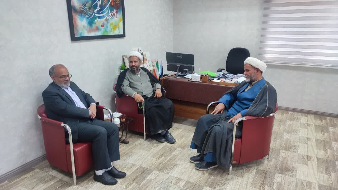 دوره آموزشی سلامت معنوی در دانشگاه علوم پزشکی استان برگزار می شود