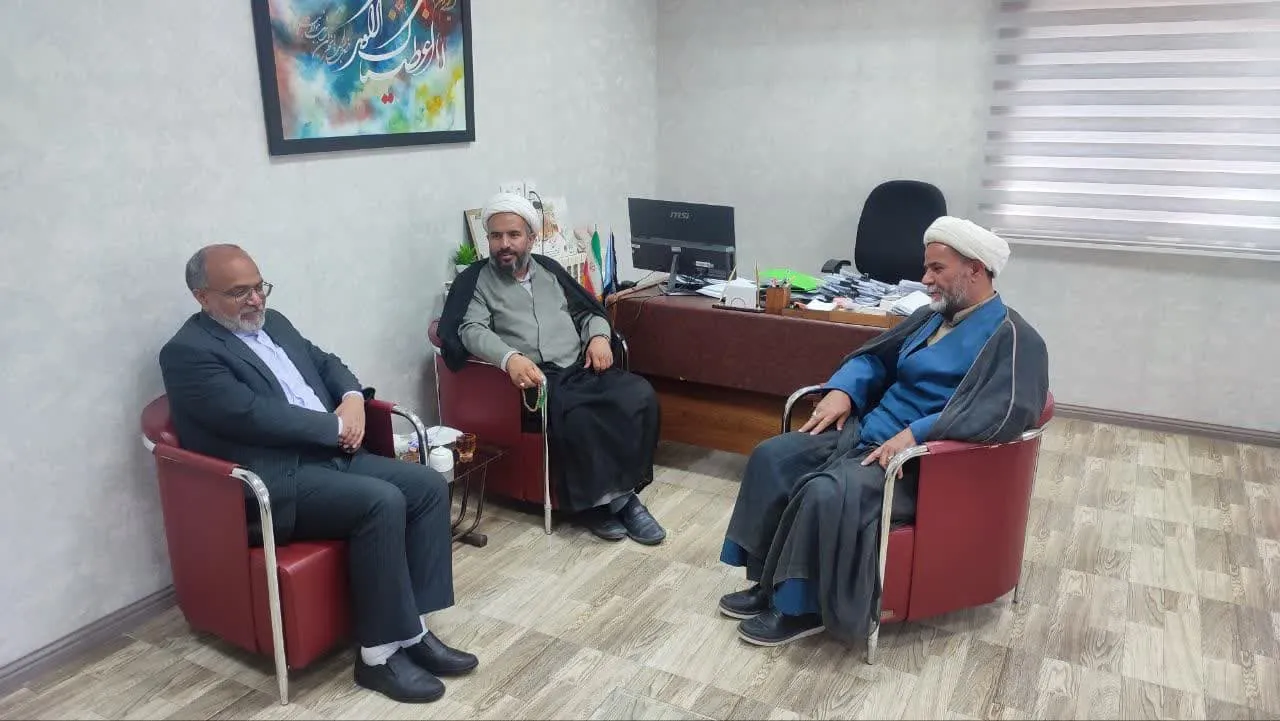دوره آموزشی سلامت معنوی در دانشگاه علوم پزشکی استان برگزار می شود