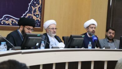 جلسه شورای اداری شهرستان زنجان برگزار شد