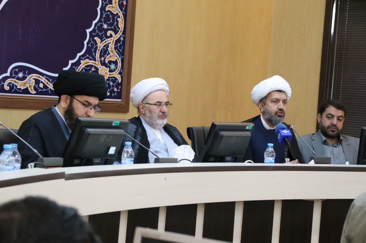 جلسه شورای اداری شهرستان زنجان برگزار شد