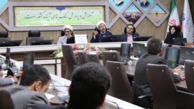 دوره آموزشی شیوه های فرهنگ سازی نماز در خانواده و مهارت های دعوت فرزندان به نماز