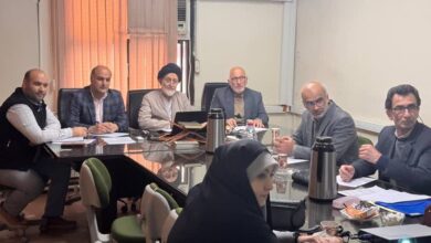 هیات ارزیابی استان گیلان
