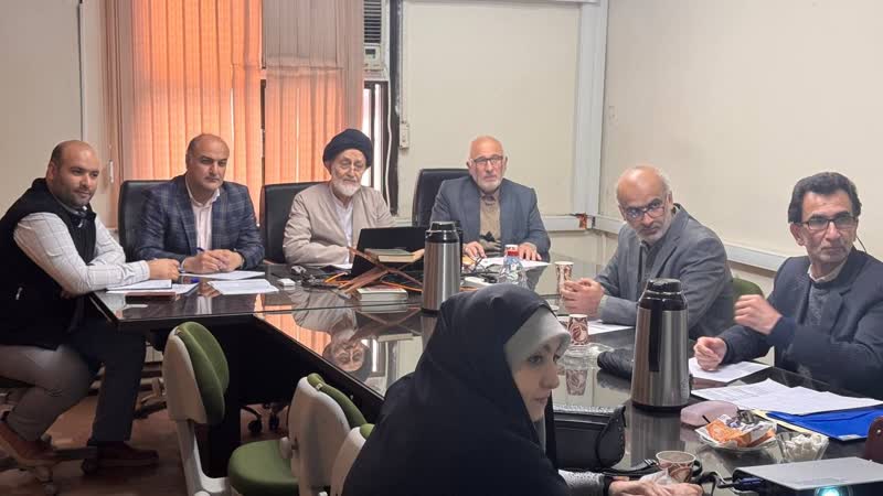هیات ارزیابی استان گیلان