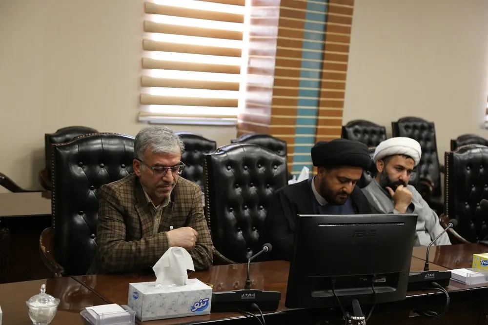 شورای اقامه نمازدانشگاه لرستان