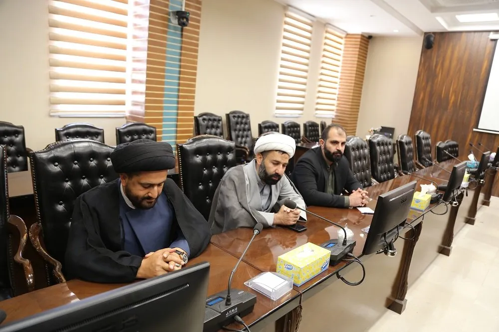 شورای اقامه نمازدانشگاه لرستان
