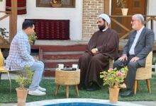 تشریح برنامه های مرکز تخصصی نماز در شبکه استانی گلستان