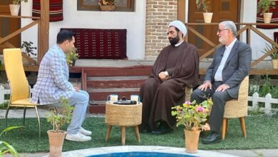 تشریح برنامه های مرکز تخصصی نماز در شبکه استانی گلستان