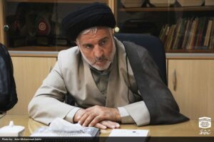 اولین جلسه هیات امنای مسجد اهل البیت(ع) برگزار شد
