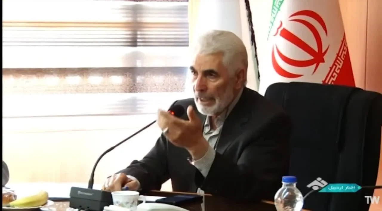 تجلیل از فعالان نماز صدا و سیمای اردبیل