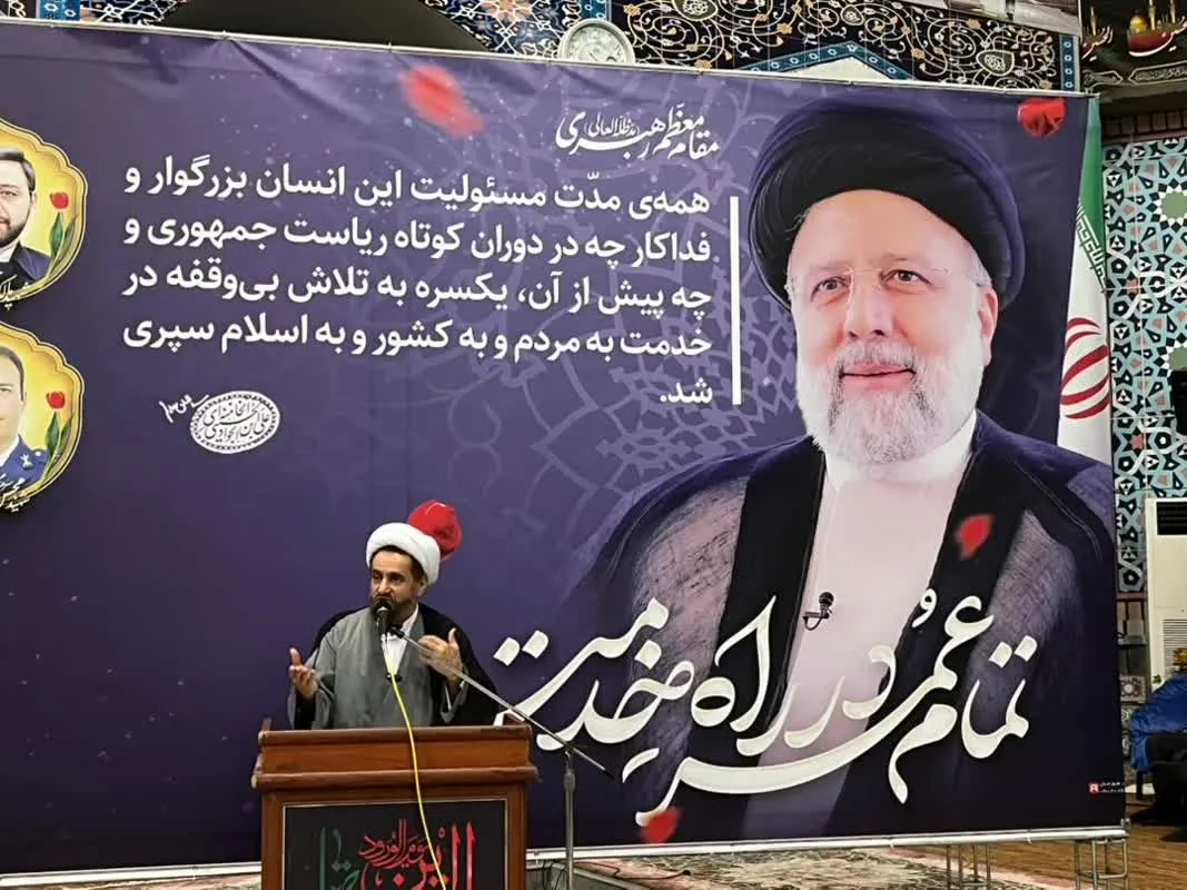 جلسه شوراي اقامه نماز شهرستان محمودآباد برگزار شد