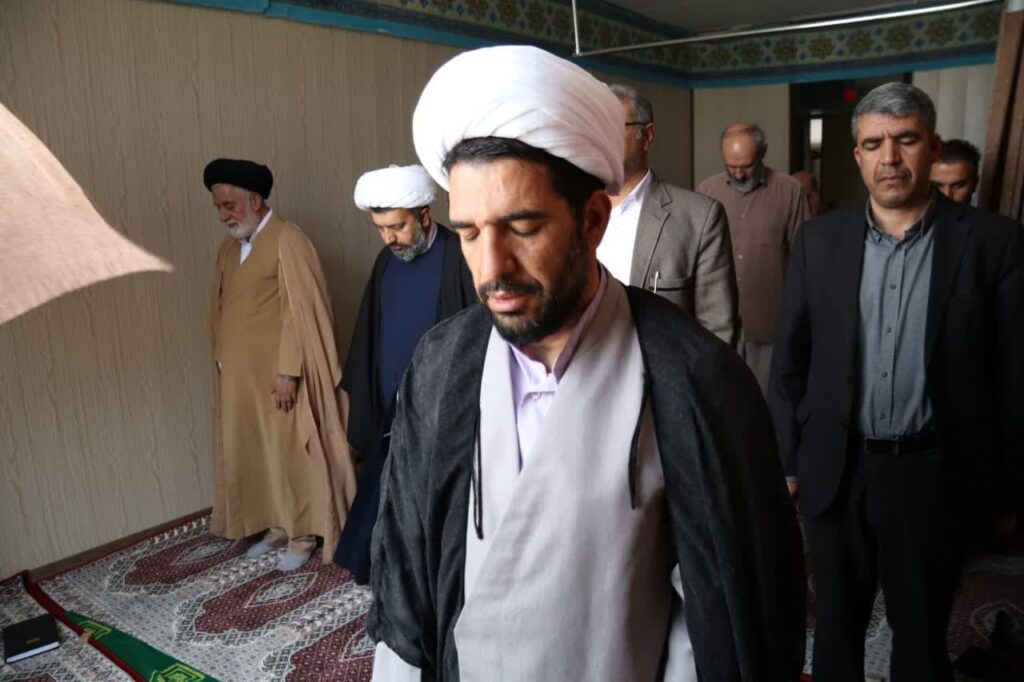 دوره آموزشی و تربیتی معراج ویژه دانش و معلمان دانشگاه فرهنگیان زنجان برگزار شد