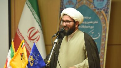 گسترش و ترویج فرهنگ قرآنی و نماز در محیط کار اهمیت بالایی دارد
