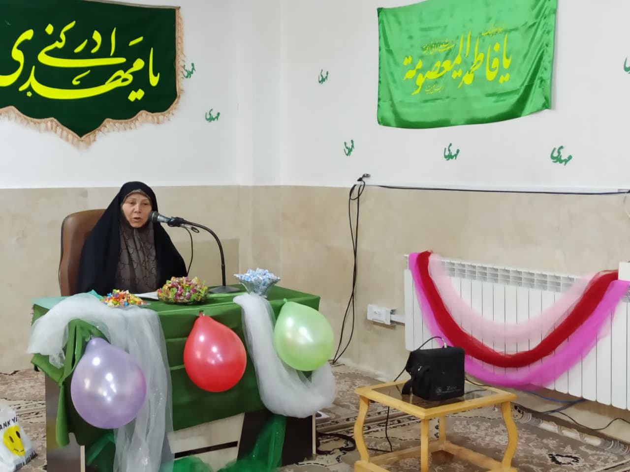 استفاده از ظرفیت طلاب جوان در گسترش فرهنگ نماز امری ضروری است
