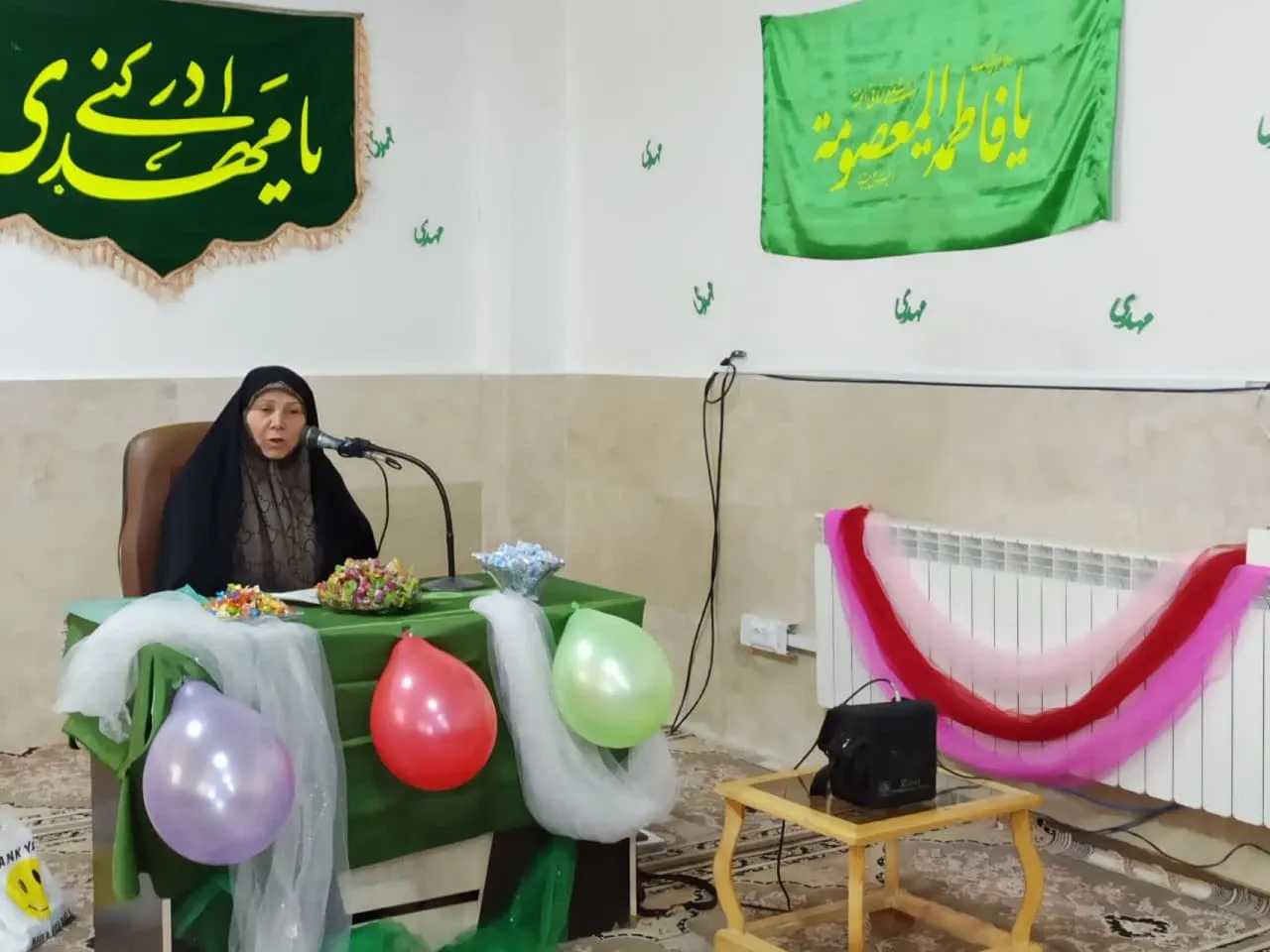 استفاده از ظرفیت طلاب جوان در گسترش فرهنگ نماز امری ضروری است