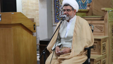 بازدید از مجتمع فولاد مبارکه اصفهان