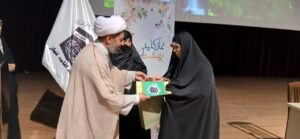 اولین همایش مادران،معماران فرهنگ اقامه نماز تبریز