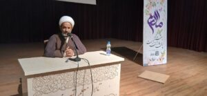 اولین همایش مادران،معماران فرهنگ اقامه نماز تبریز