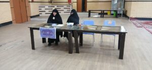 اولین همایش مادران،معماران فرهنگ اقامه نماز تبریز