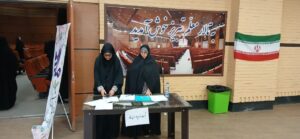 اولین همایش مادران،معماران فرهنگ اقامه نماز تبریز