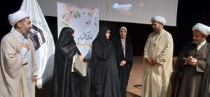 اولین همایش مادران،معماران فرهنگ اقامه نماز تبریز