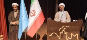 اولین همایش مادران،معماران فرهنگ اقامه نماز تبریز