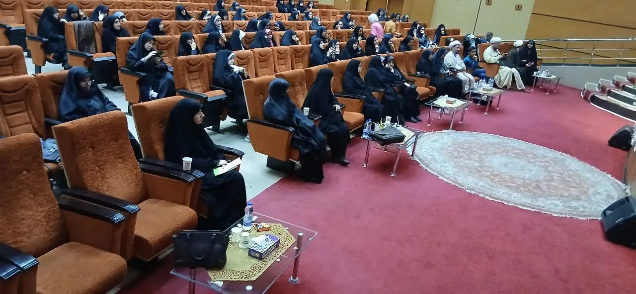 اولین همایش مادران،معماران فرهنگ اقامه نماز تبریز