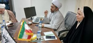 همایش فصلی دبیران شهرستان‌ها تبریز