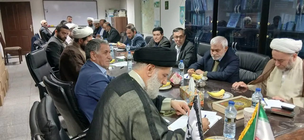 همایش فصلی دبیران شهرستان‌ها تبریز