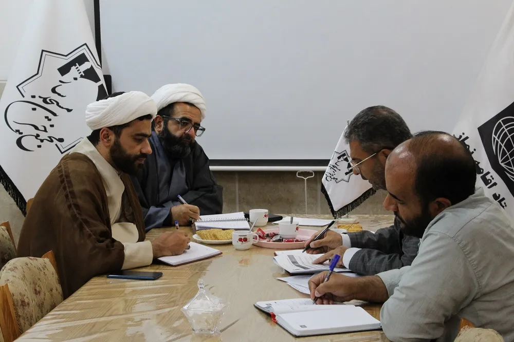 امتداد طرح اولیا و مربیان همگام در تربیت در قم