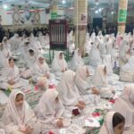 جشن تکلیف شهرستان الیگودرز